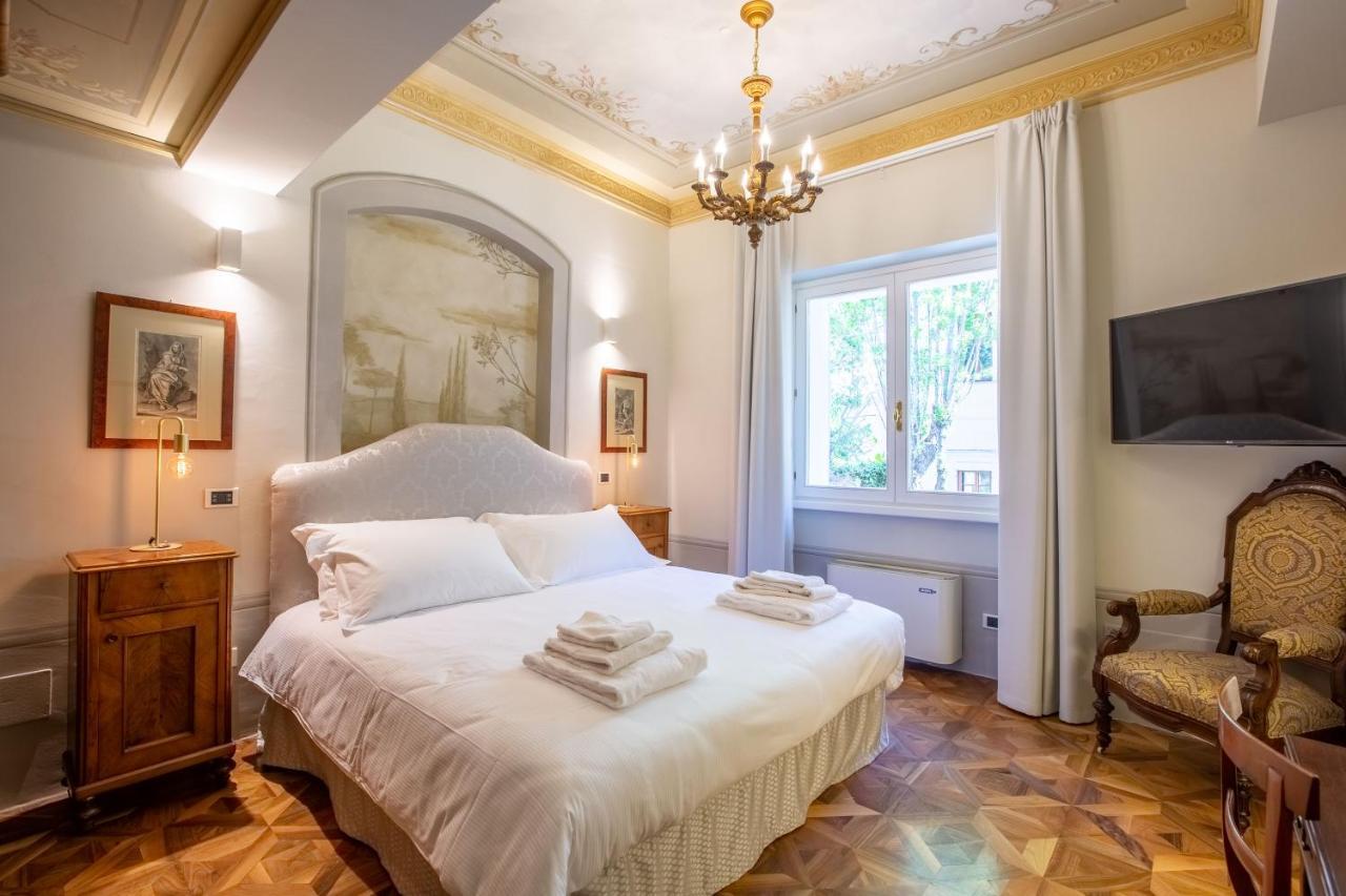 Chambre Double Supérieure