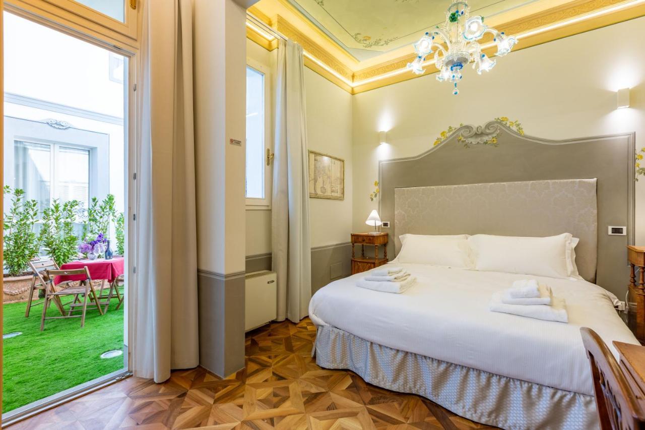 Suite avec Terrasse